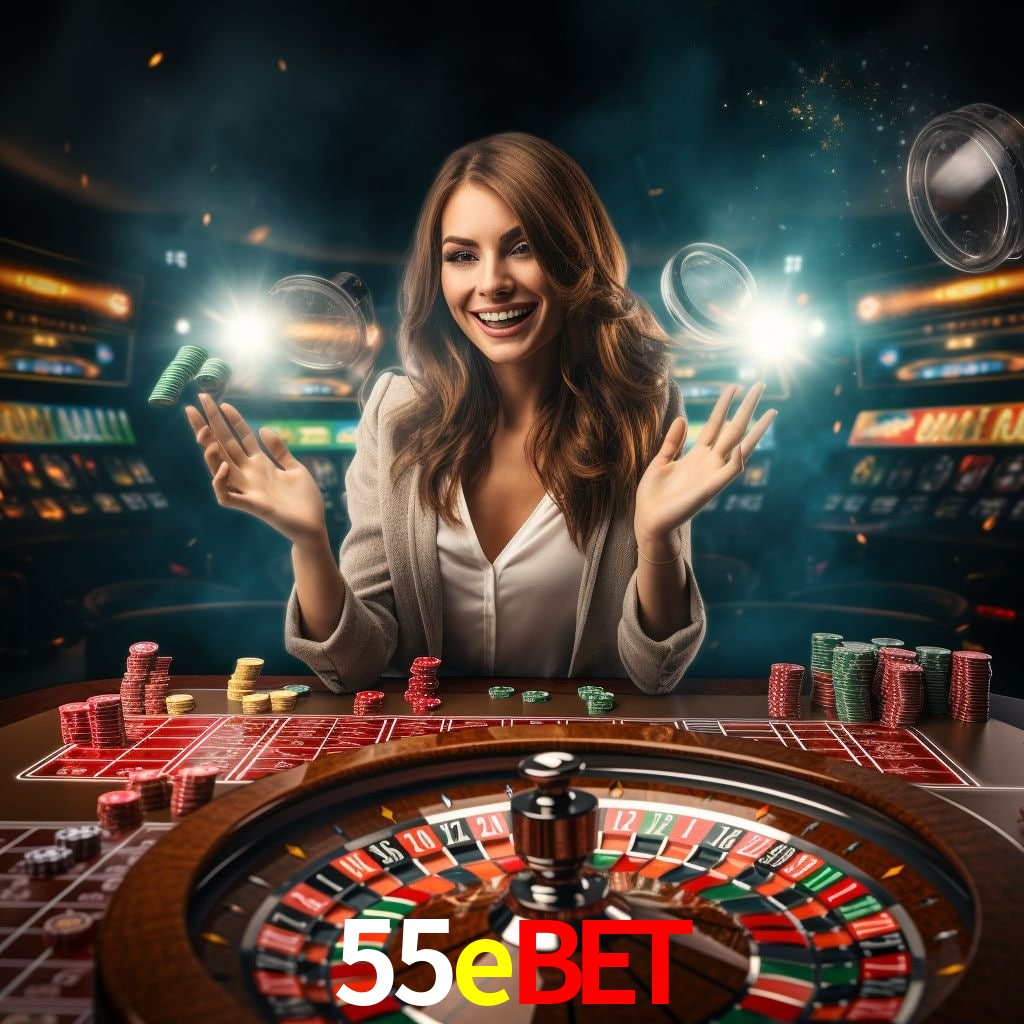 55ebet app