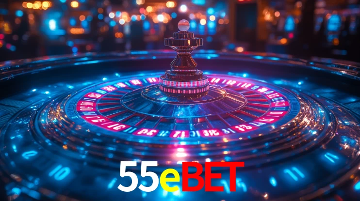 55ebet: Seu Cassino Premiado com Pagamentos Rápidos