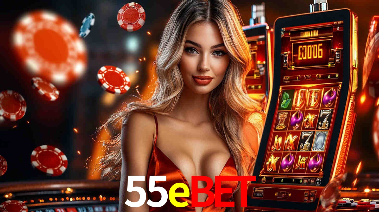 55ebet - Melhor Casino Online - 55ebet.com
