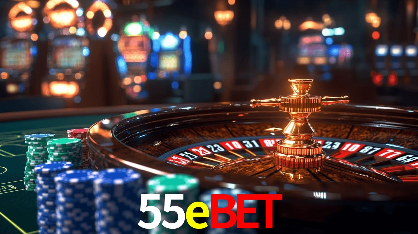 55ebet app