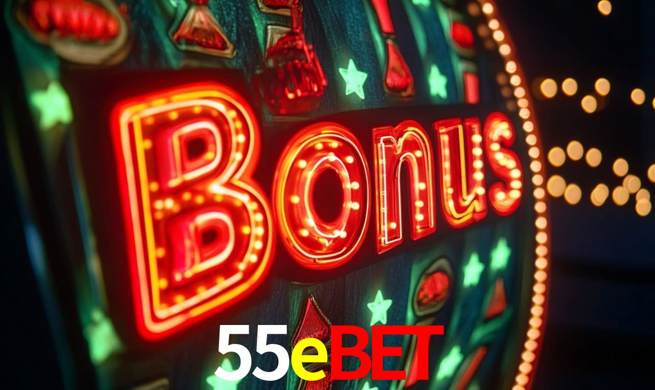 Estatísticas 55ebet