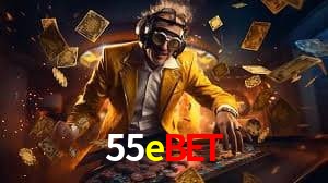Descubra o Programa VIP da 55ebet: Vantagens Exclusivas para Jogadores
