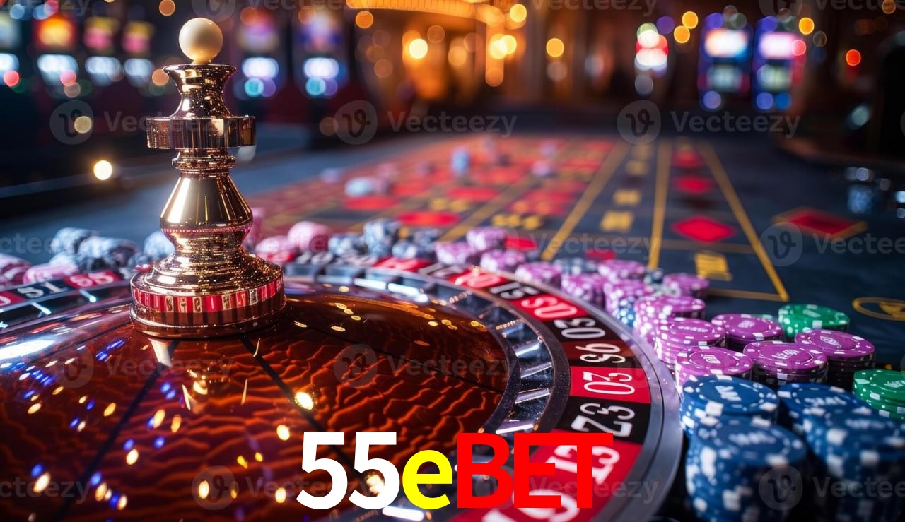 Slot Games 55ebet