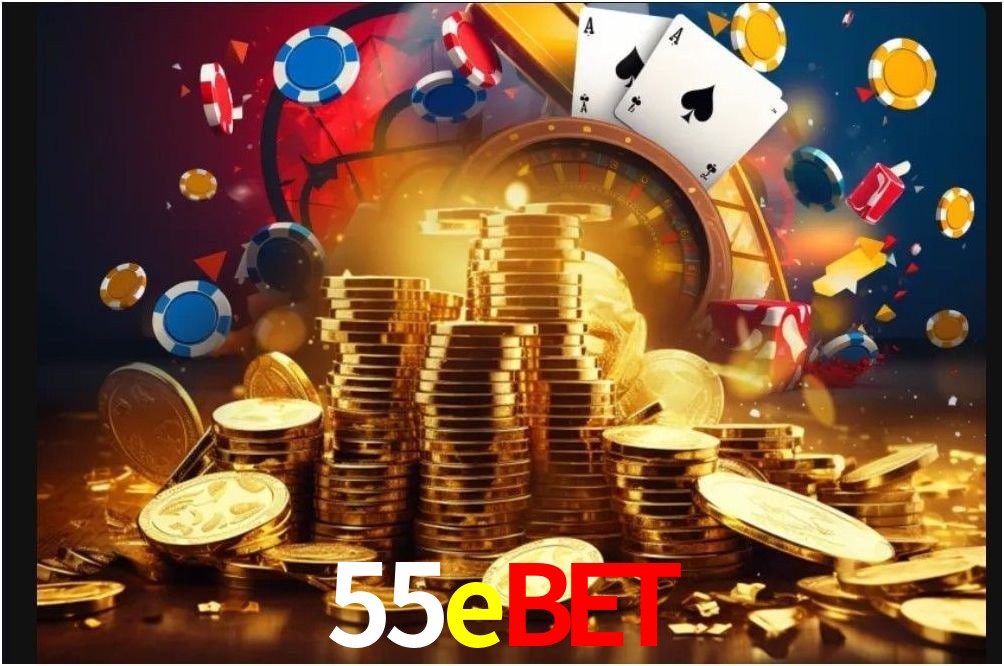 Apostas de Futebol 55ebet