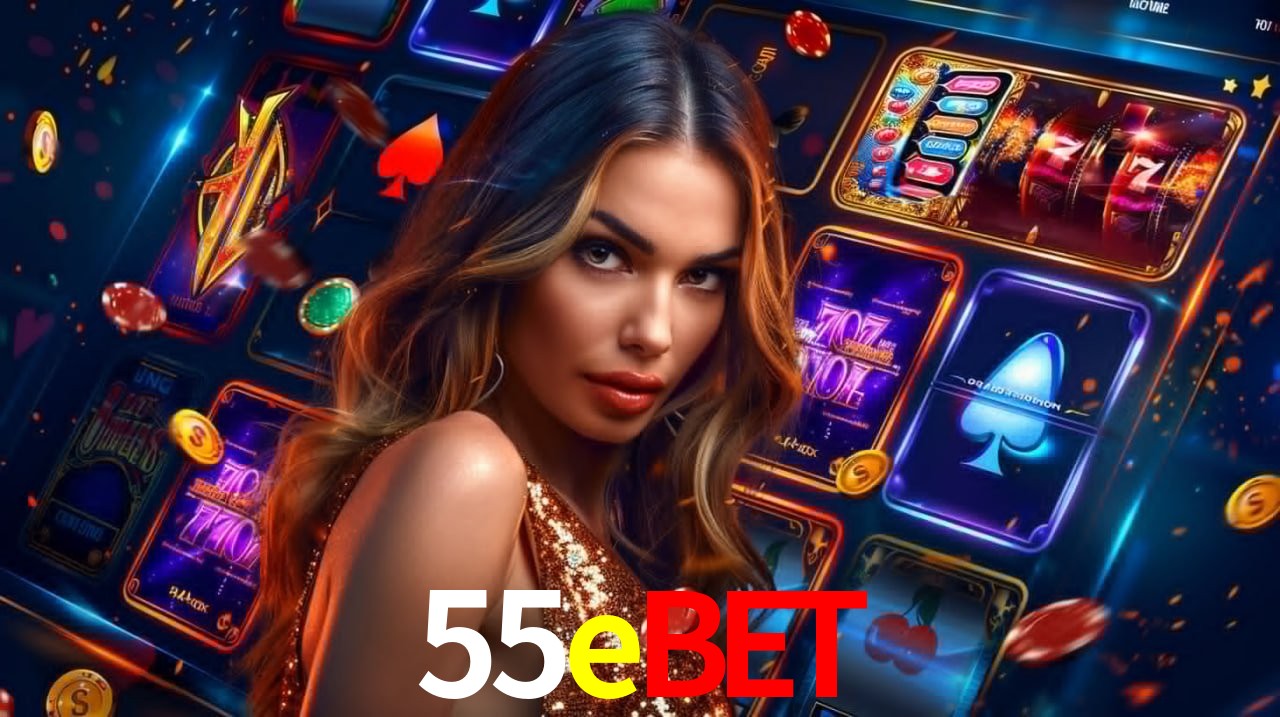 Mesa de Blackjack 55ebet