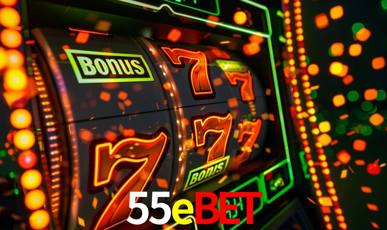 Casino VIP 55ebet