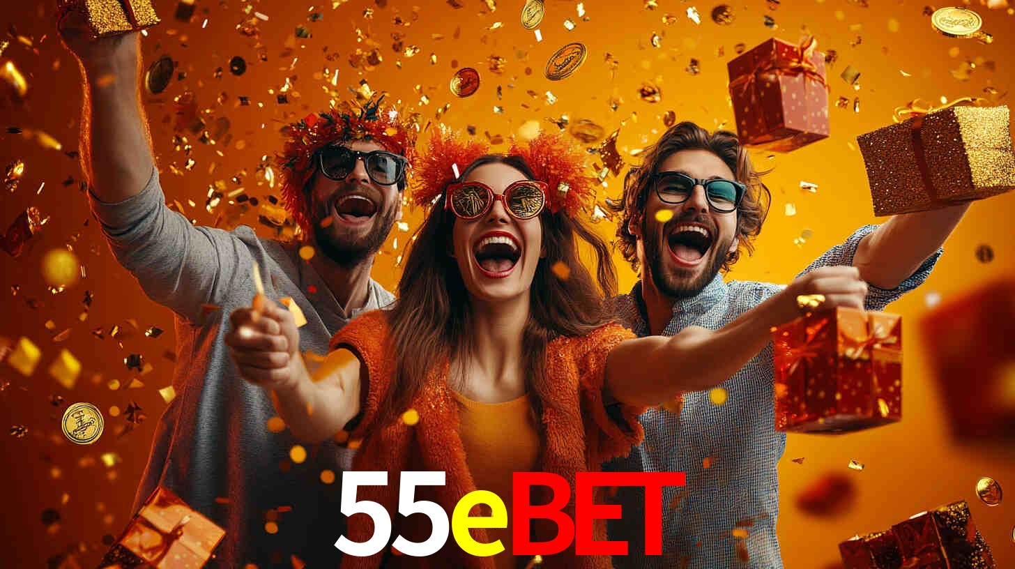 Desvendando o Mundo dos Jogos Virtuais na 55ebet