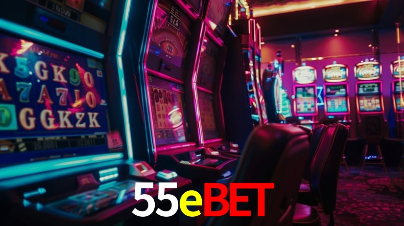 Live Casino 55ebet