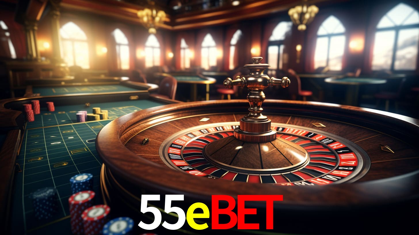 Exclusive Games 55ebet