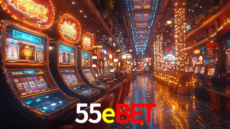 55ebet app