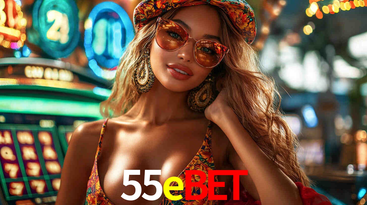 55ebet app