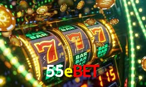 Game Providers 55ebet