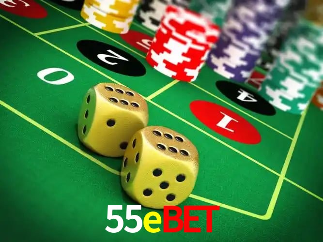 Live Casino 55ebet