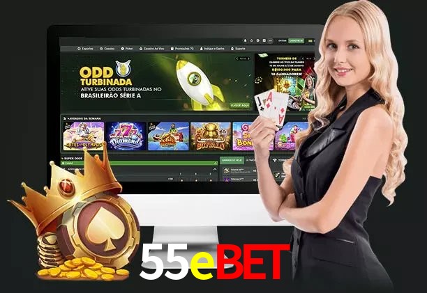 Descubra o Programa VIP da 55ebet: Vantagens Exclusivas para Jogadores