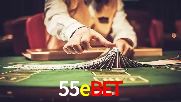 Welcome Bonus 55ebet