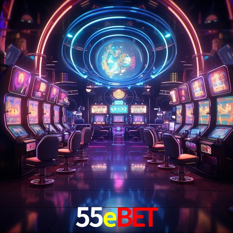 Promoções Sazonais 55ebet