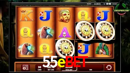 A Revolução dos Aplicativos de Jogos no 55ebet