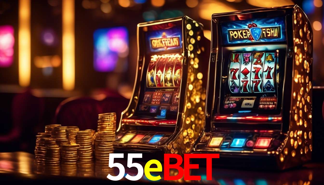 Programa VIP 55ebet