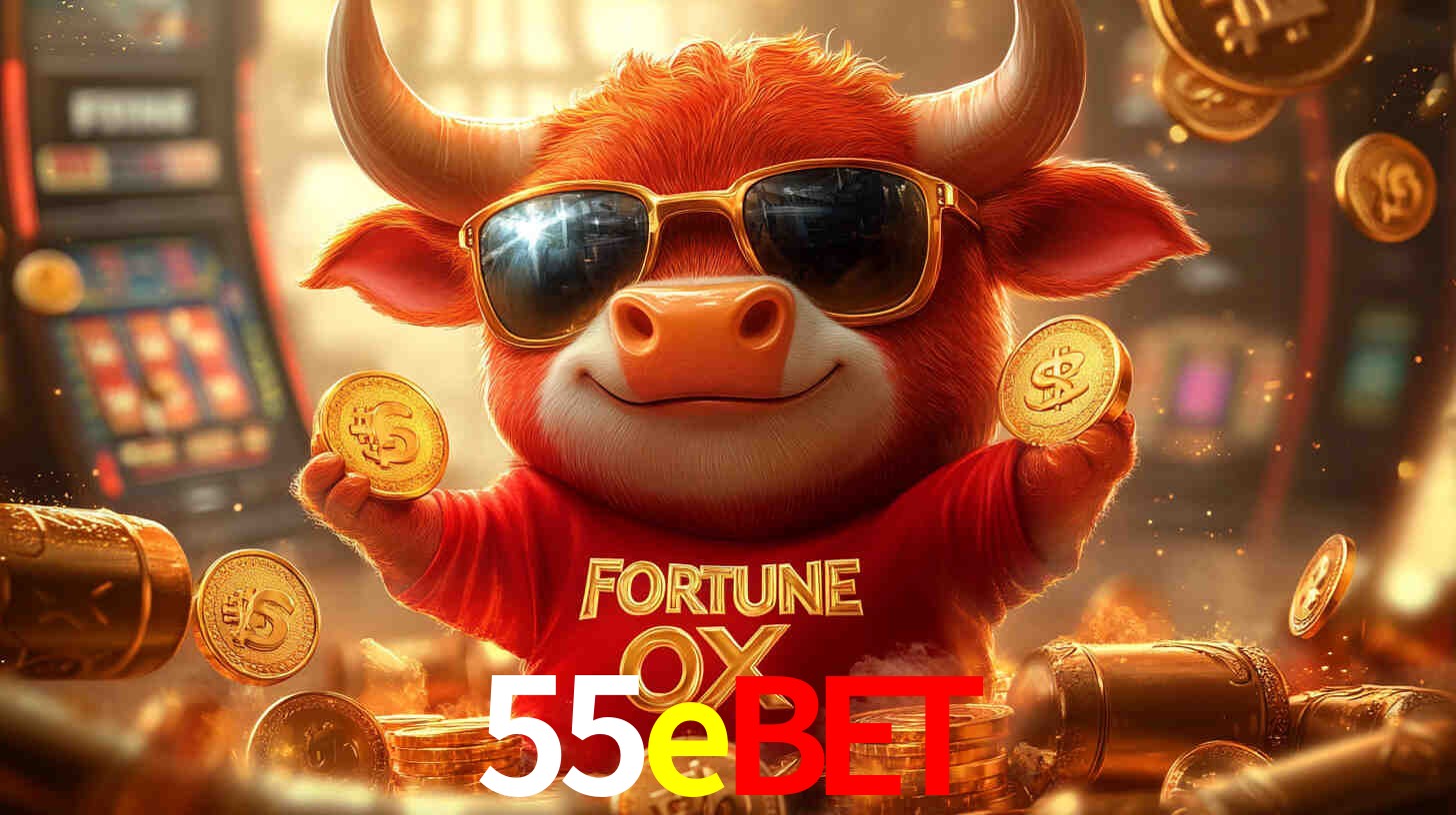 55ebet app