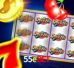 A Emoção da Loteria na 55ebet: Uma Chance de Mudança de Vida