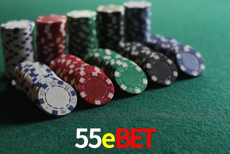 Casino VIP 55ebet