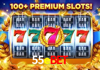 Descubra o Programa VIP da 55ebet: Vantagens Exclusivas para Jogadores