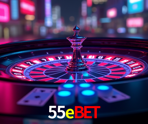 Estatísticas Esportivas 55ebet