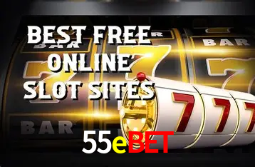 A Popularidade dos Caça-Níqueis no 55ebet