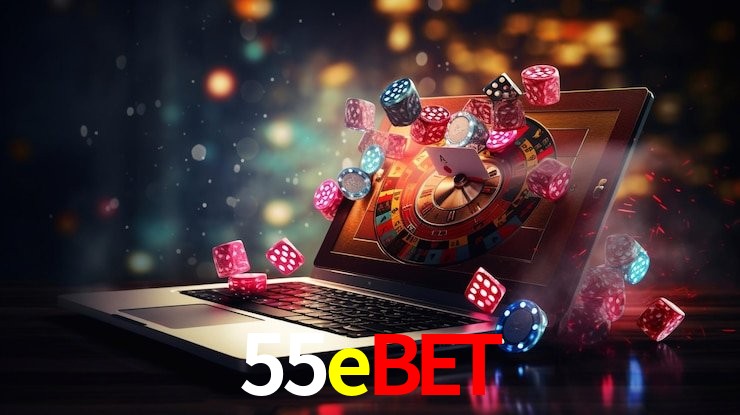 Casino VIP 55ebet