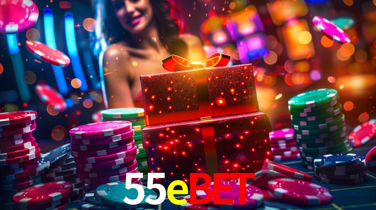 Mesa de Blackjack 55ebet