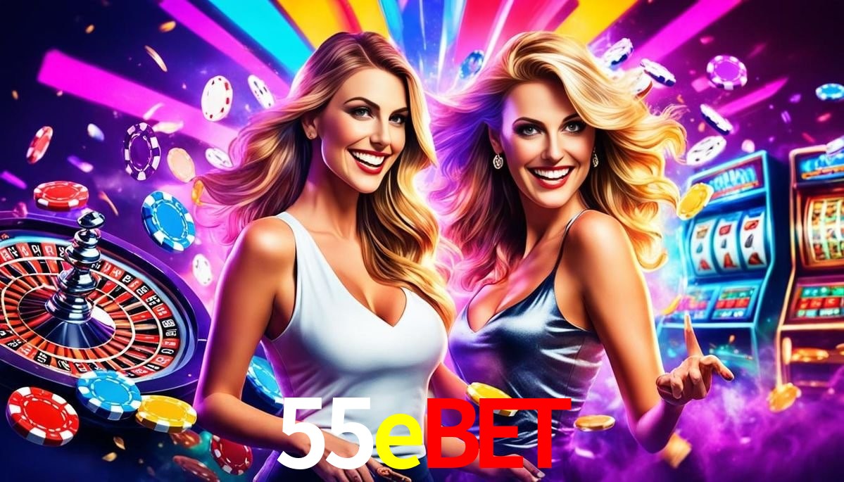 Estatísticas Esportivas 55ebet