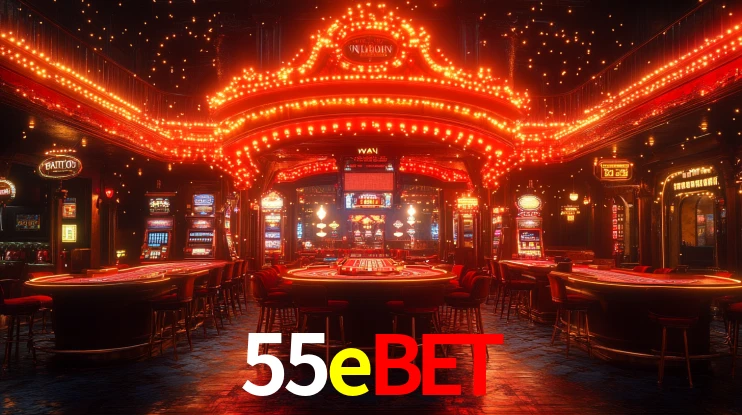 Experimente o Login Seguro Premium no 55ebet