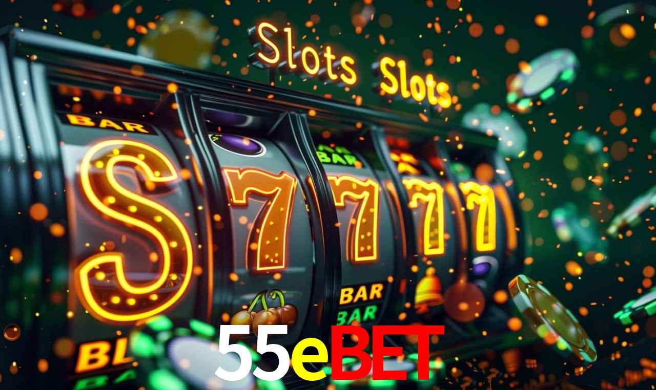 Casino Ao Vivo 55ebet