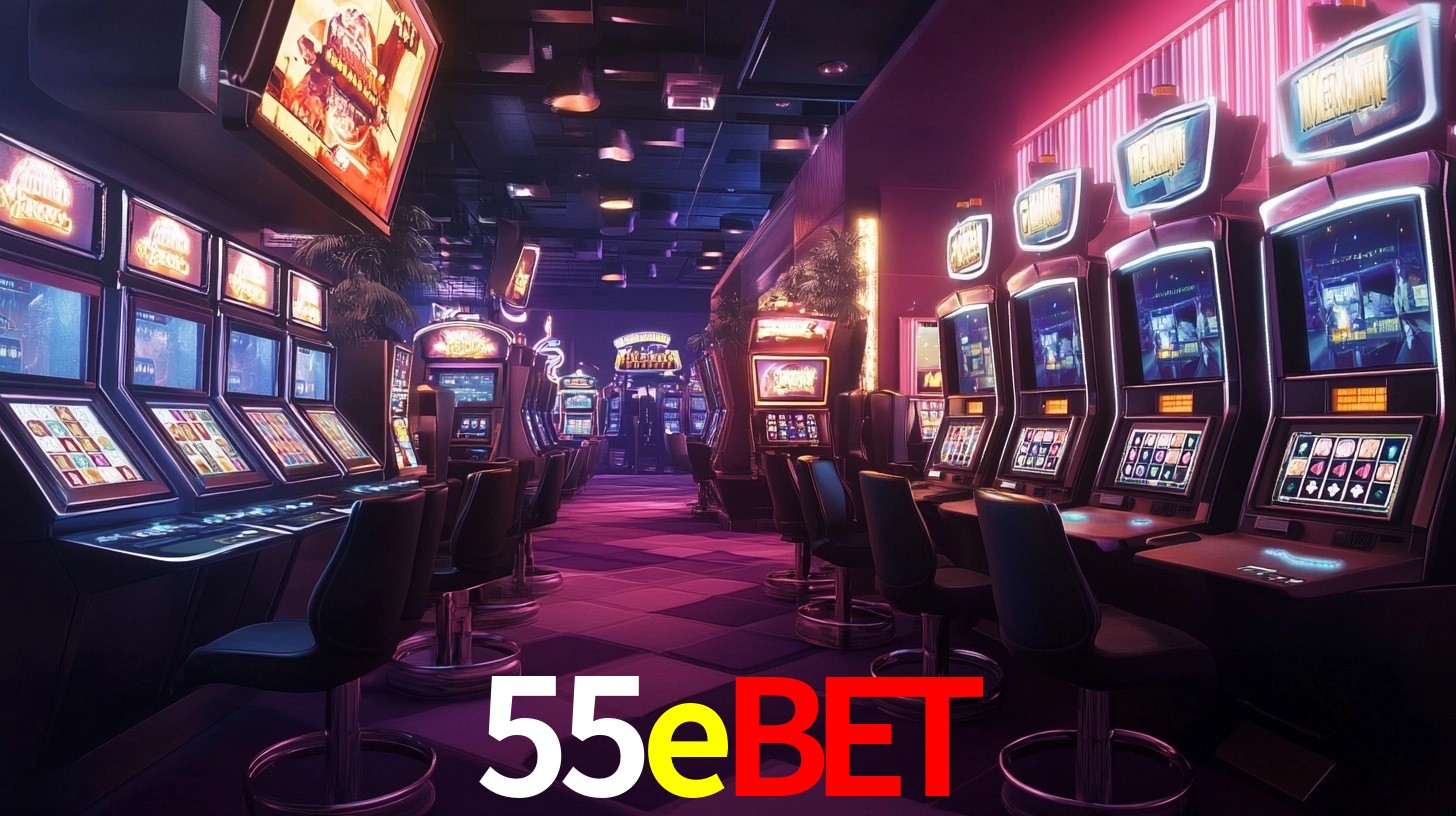 55ebet app