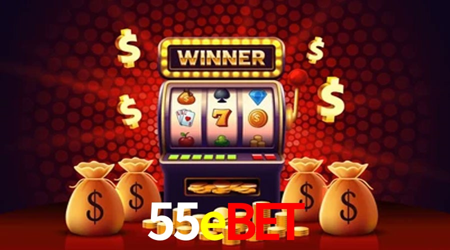Desvendando o Mundo dos Jogos Virtuais na 55ebet