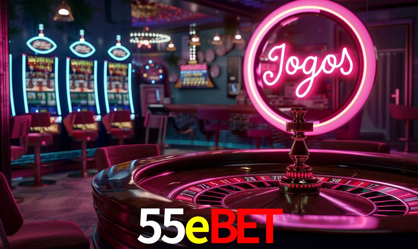 Jogos Exclusivos 55ebet