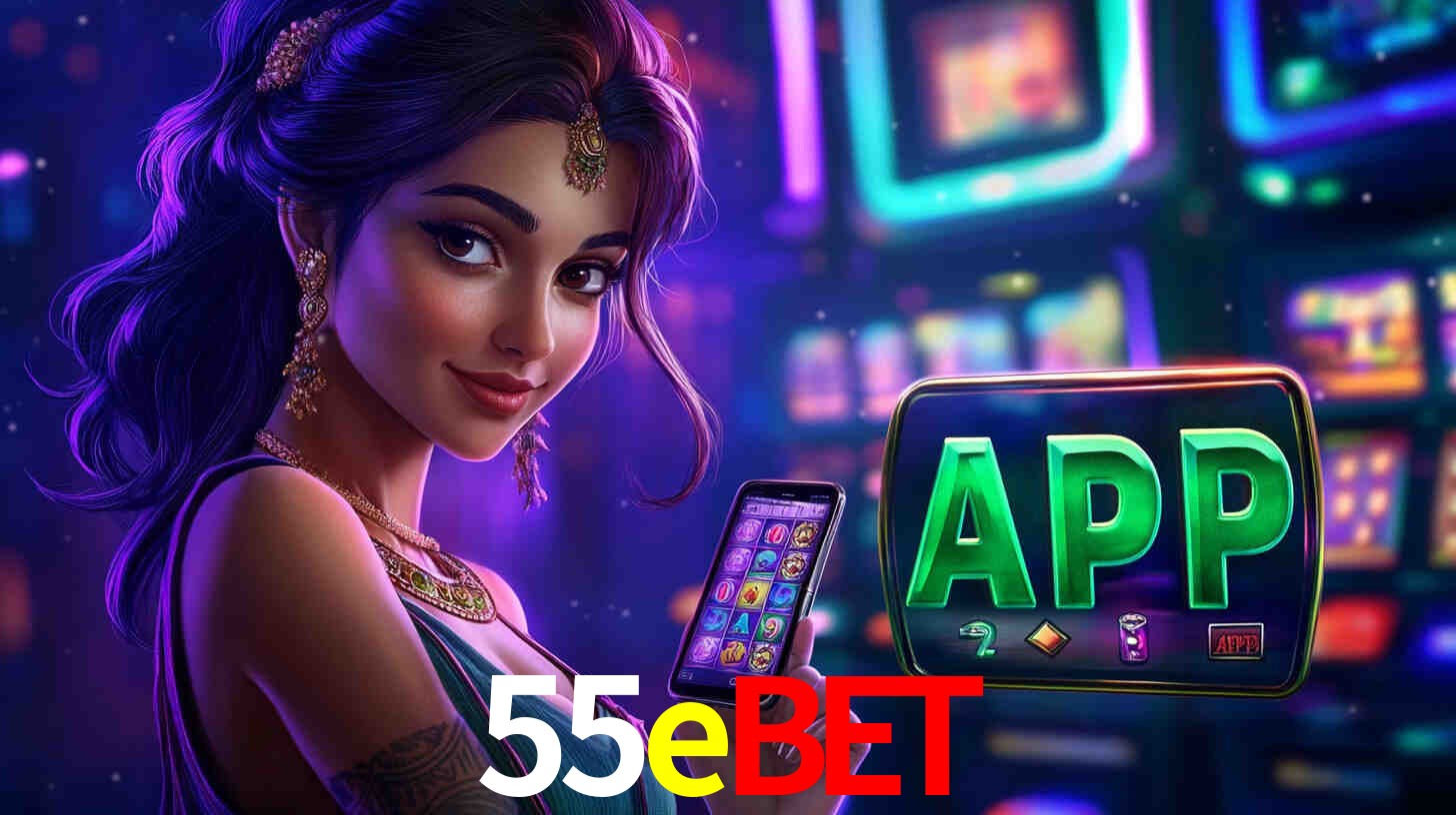 Bônus Generosos e Exclusivos no 55ebet para Você!