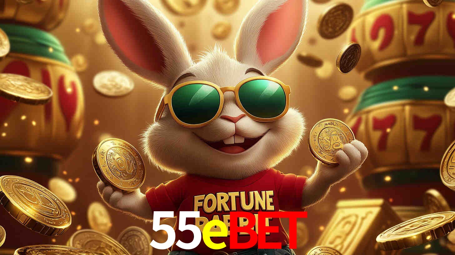 55ebet: A Experiência de Casino com Jogos de Mesa ao Vivo
