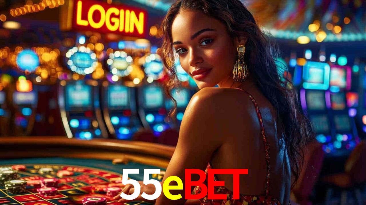 Ofertas Exclusivas 55ebet