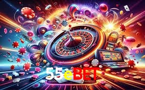 Cadastro Rápido 55ebet