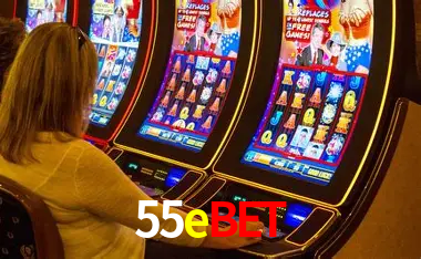 A Emoção da Loteria na 55ebet: Uma Chance de Mudança de Vida