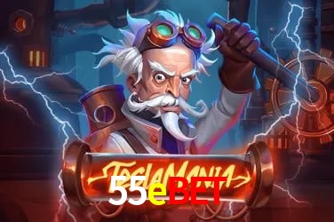 Estatísticas 55ebet