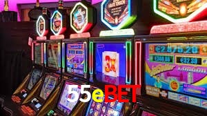 Apostas de Futebol 55ebet
