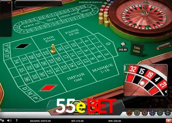 Descubra a Magia dos Jogos de Arcade no 55ebet