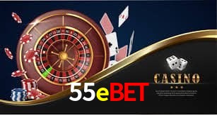 Segurança 2FA 55ebet