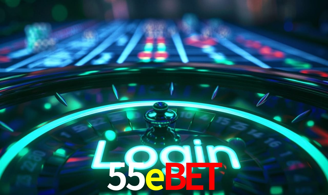 Login Seguro 55ebet
