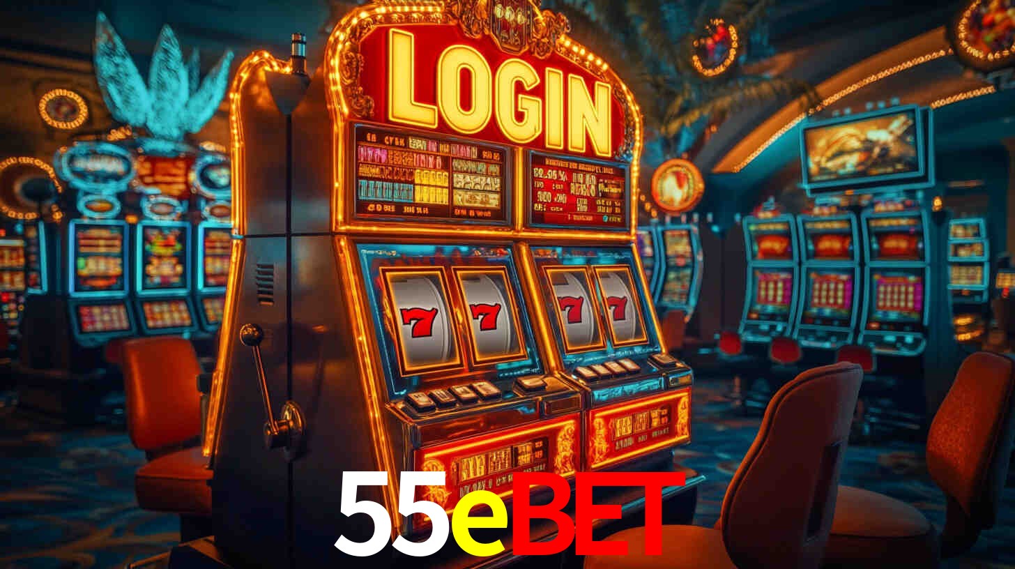 Ofertas Imperdíveis na 55ebet: Promoções e Bônus Que Valem a Pena
