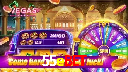 Explorando a Categoria de Eventos em Apostas na 55ebet