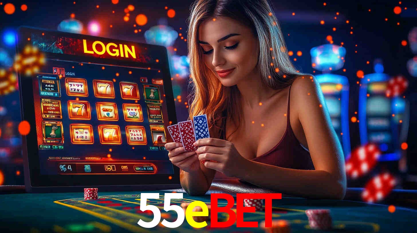 55ebet app