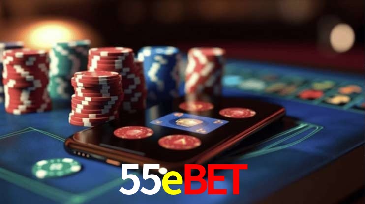 Especiais de Fim de Semana 55ebet